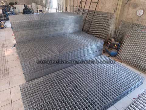 Distributor Wiremesh Bintan
