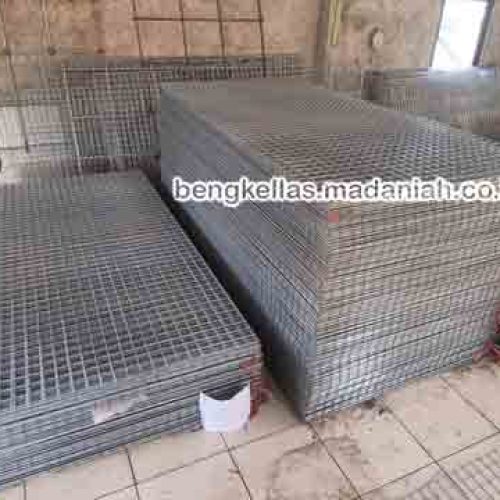 Distributor Wiremesh Boalemo