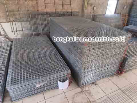 Distributor Wiremesh Boalemo