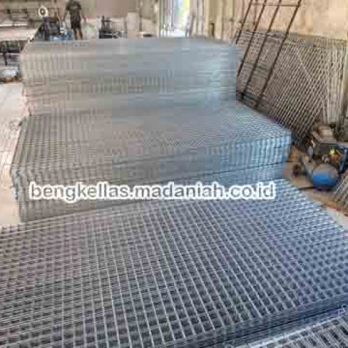 Distributor Wiremesh Bogor