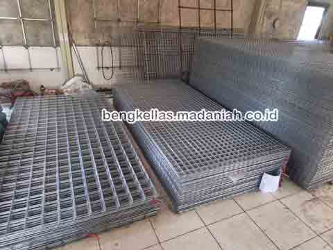 Distributor Wiremesh Bogor Harga Murah