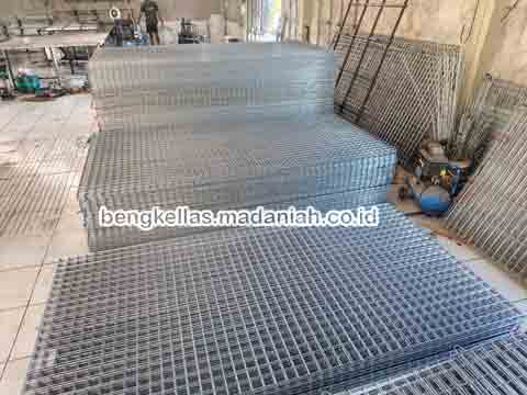Distributor Wiremesh Bogor