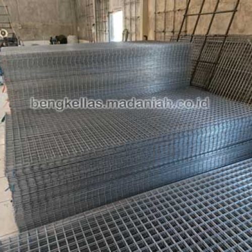 Distributor Wiremesh Bolaang Mongondow Timur