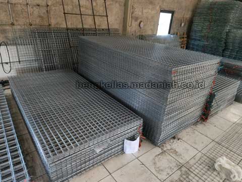 Distributor Wiremesh Bolaang Mongondow Timur Harga Murah