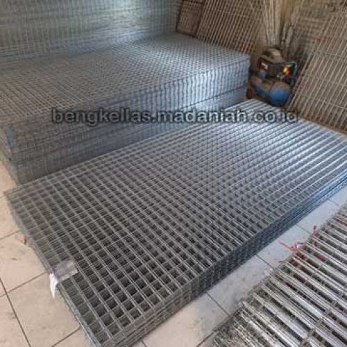 Distributor Wiremesh Bolaang Mongondow Utara