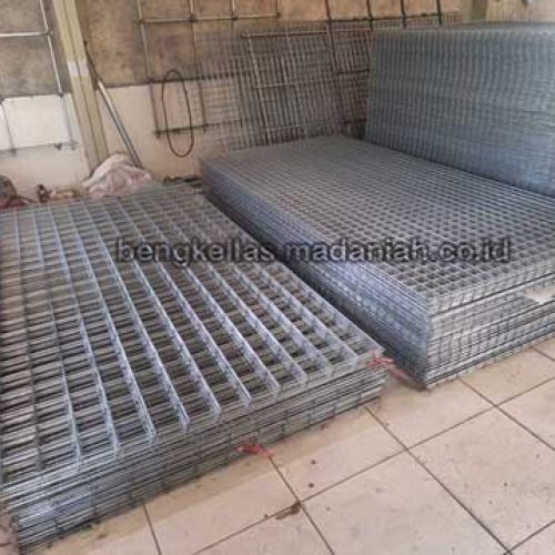 Distributor Wiremesh Bombana Distributor Wiremesh Bombana