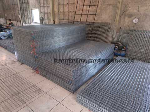 Distributor Wiremesh Bombana Harga Murah