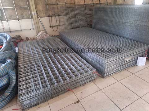 Distributor Wiremesh Bombana