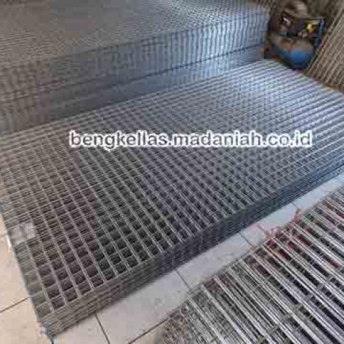 Distributor Wiremesh Bontang
