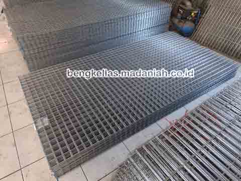 Distributor Wiremesh Bontang
