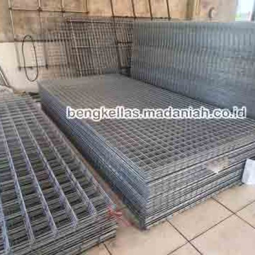Distributor Wiremesh Boyolali