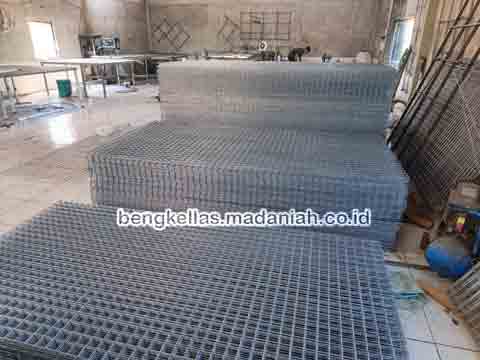 Distributor Wiremesh Boyolali Harga Murah