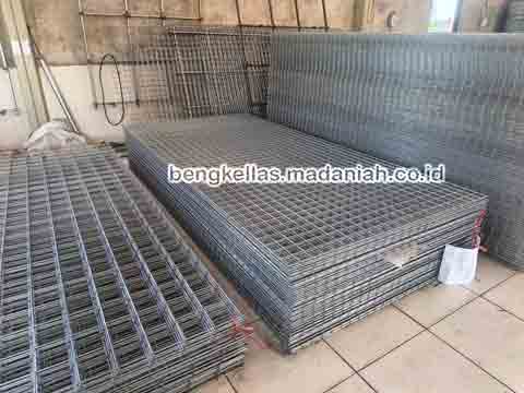Distributor Wiremesh Boyolali