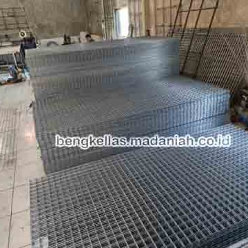Distributor Wiremesh Buleleng