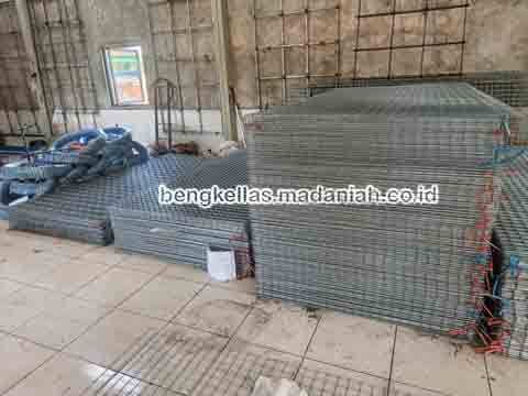 Distributor Wiremesh Buleleng Harga Murah