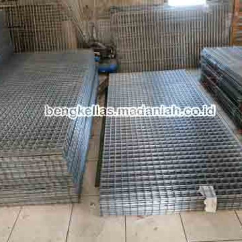 Distributor Wiremesh Bulungan