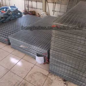 Distributor Wiremesh Bungo