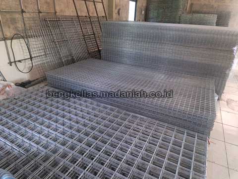 Distributor Wiremesh Bungo Harga Murah