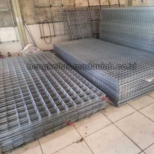 Distributor Wiremesh Buol