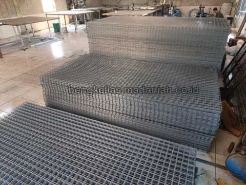 Distributor Wiremesh Buol Harga Murah