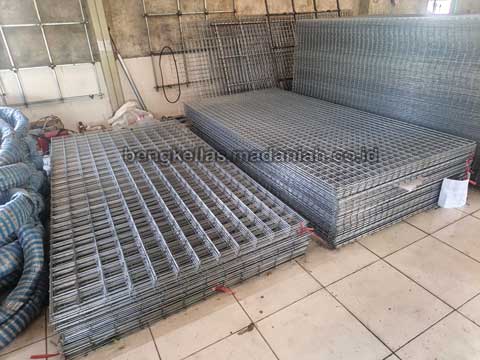 Distributor Wiremesh Buol