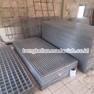 Distributor Wiremesh Buru