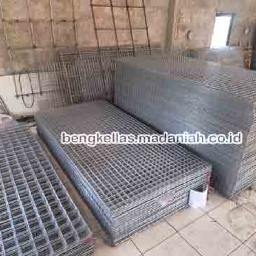 Distributor Wiremesh Buru