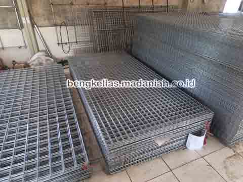 Distributor Wiremesh Buru Harga Murah