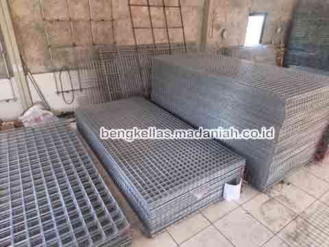 Distributor Wiremesh Buru