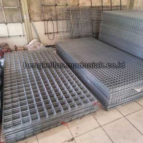 Distributor Wiremesh Buton Utara
