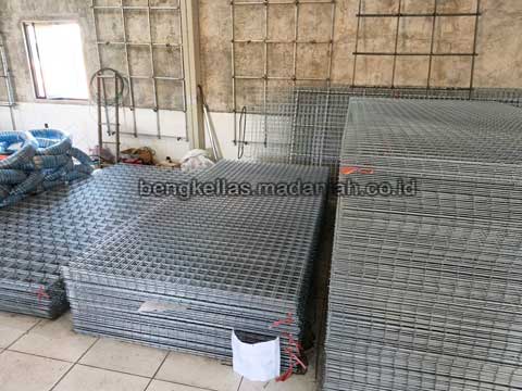 Distributor Wiremesh Dompu Harga Murah