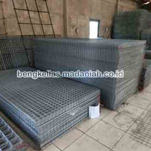 Distributor Wiremesh Enrekang