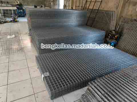 Distributor Wiremesh Enrekang Harga Murah