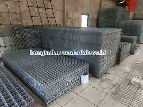 Distributor Wiremesh Enrekang