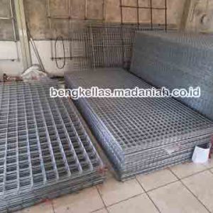 Distributor Wiremesh Garut
