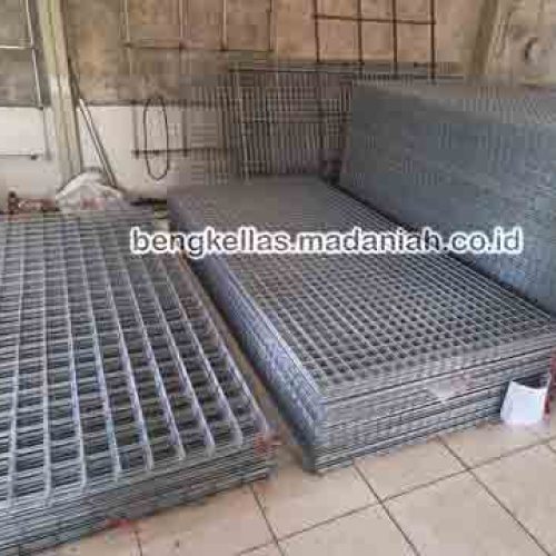 Distributor Wiremesh Garut