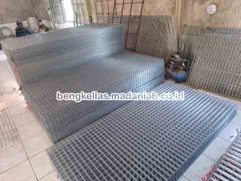 Distributor Wiremesh Garut Harga Murah