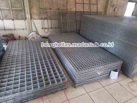 Distributor Wiremesh Garut