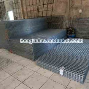 Distributor Wiremesh Gorontalo Utara