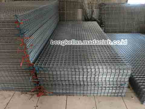 Distributor Wiremesh Gorontalo Utara Harga Murah