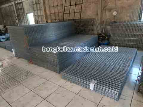 Distributor Wiremesh Gorontalo Utara