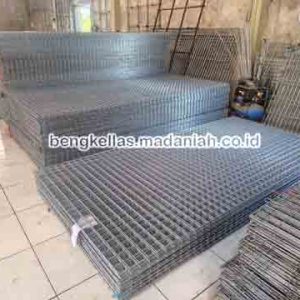 Distributor Wiremesh Gowa
