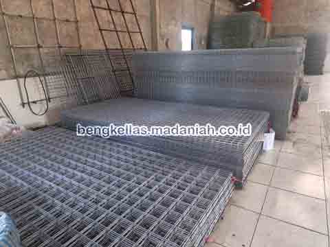 Distributor Wiremesh Gowa Harga Murah