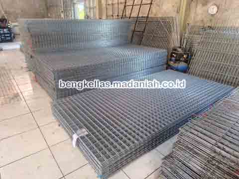 Distributor Wiremesh Gowa