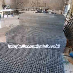 Distributor Wiremesh Grobogan