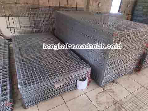 Distributor Wiremesh Grobogan Harga Murah