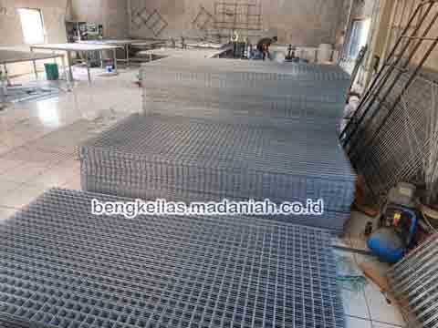 Distributor Wiremesh Grobogan