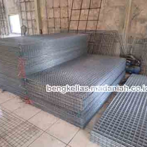 Distributor Wiremesh Gunung Mas