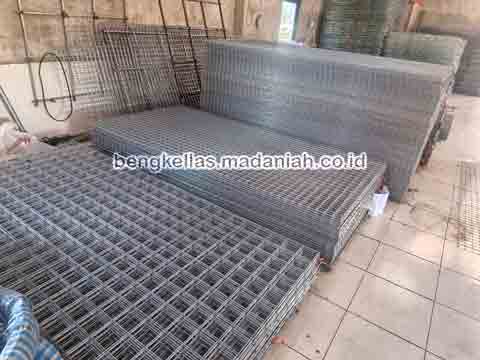 Distributor Wiremesh Gunung Mas Harga Murah