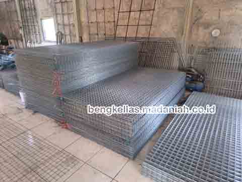 Distributor Wiremesh Gunung Mas